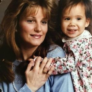 Meet your Posher, Michele